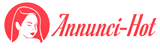 Annunci Hot - Logo