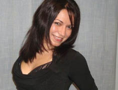 Jenny, 26 anni, Napoli