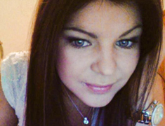 Paola, 25 anni, Arezzo